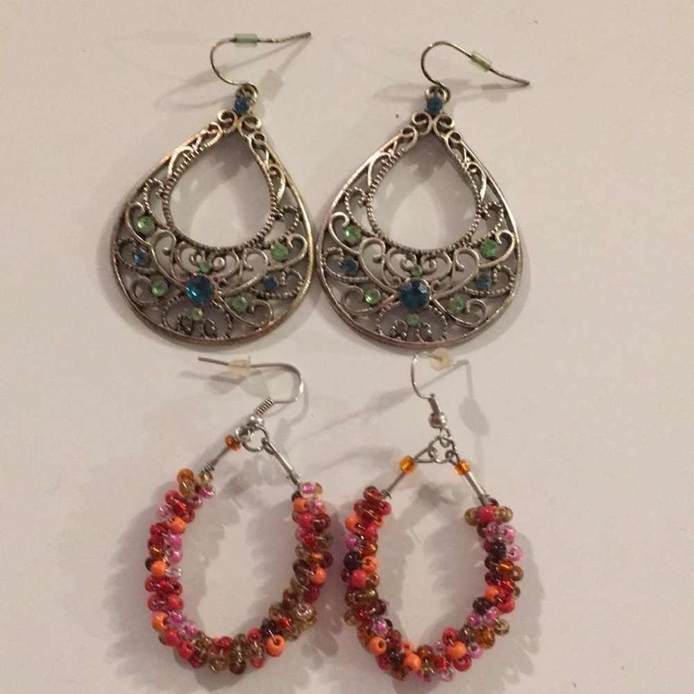 Earring set (N)